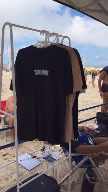 Participação no torneio fera da @clinicaftv ! Uma honra termos participado da premiação dos atletas e do evento!